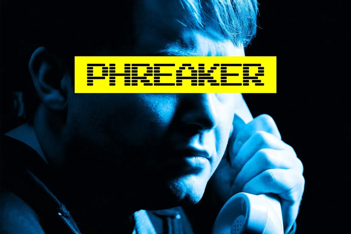 Bande-annonce de Phreaker : le thriller téléphonique d’Adam Yorke 1 Miniature de la bande-annonce du film Phreaker