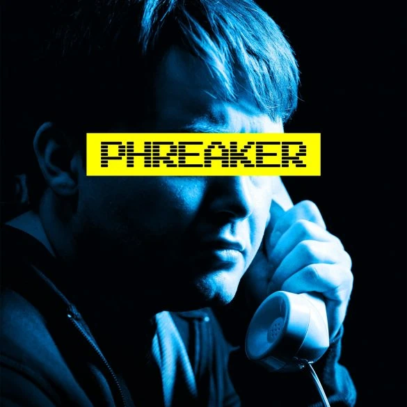 Bande-annonce de Phreaker : le thriller téléphonique d’Adam Yorke