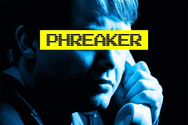 Bande-annonce de Phreaker : le thriller téléphonique d’Adam Yorke 6 Miniature de la bande-annonce du film Phreaker