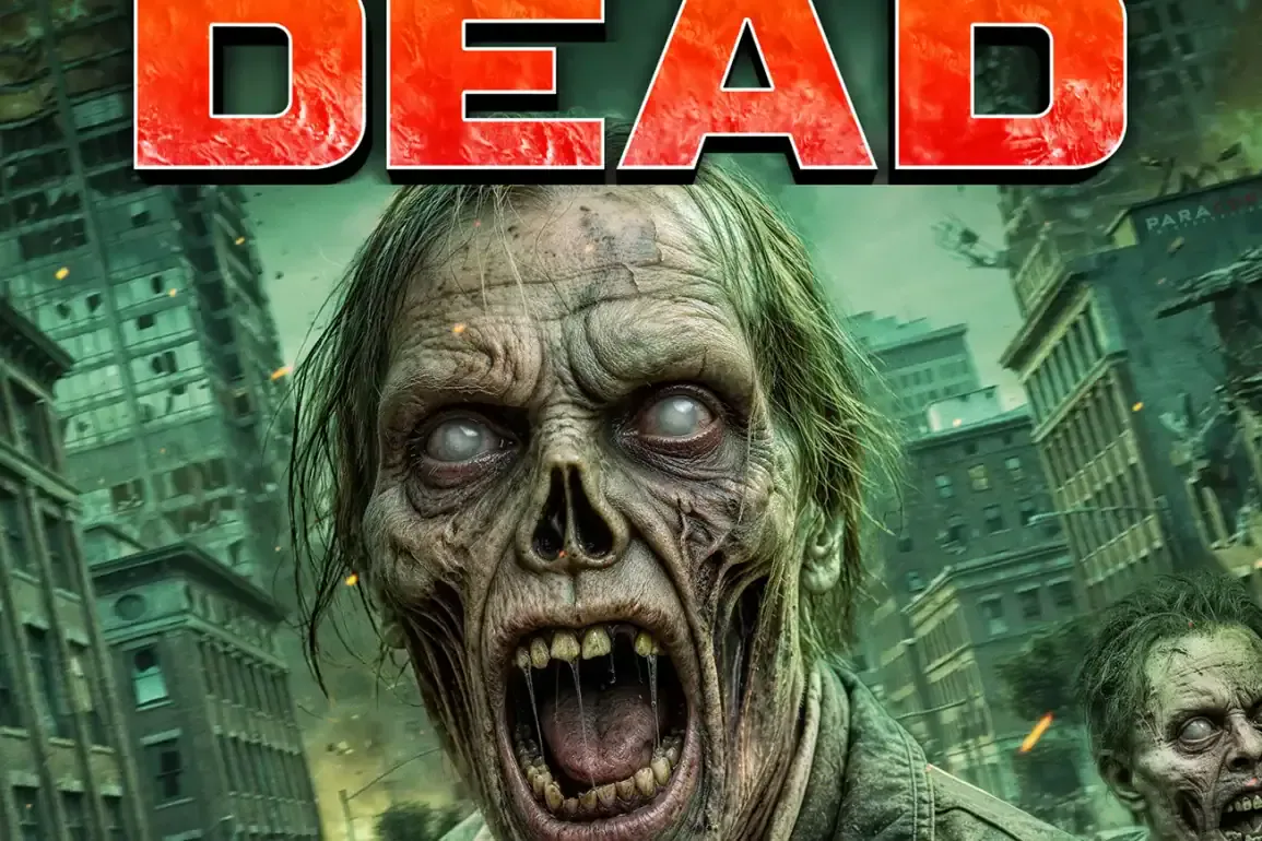 Bande-annonce de Resident Dead : la course au remède (The Asylum) 1 Miniature de la bande-annonce du film Resident Dead