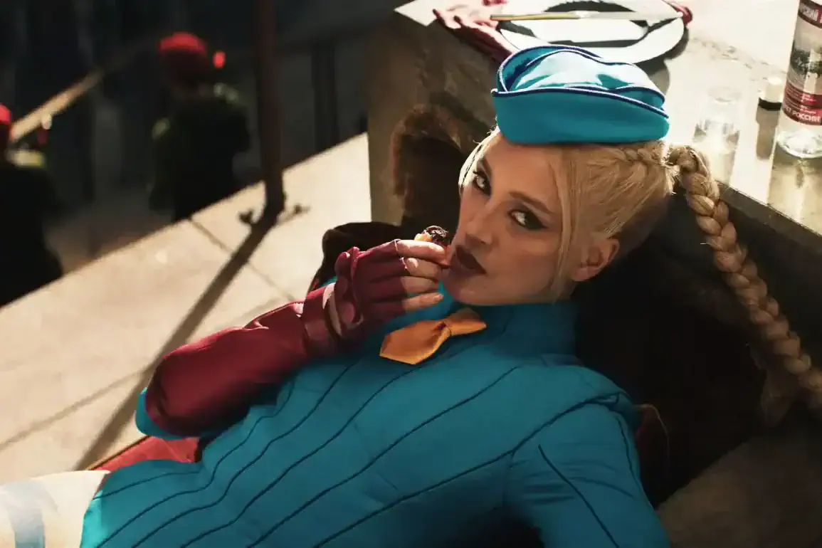 Nouvelle Bande-annonce de Street Fighter : le tournoi de Ryu et Ken 1 Miniature de la bande-annonce du film Street Fighter