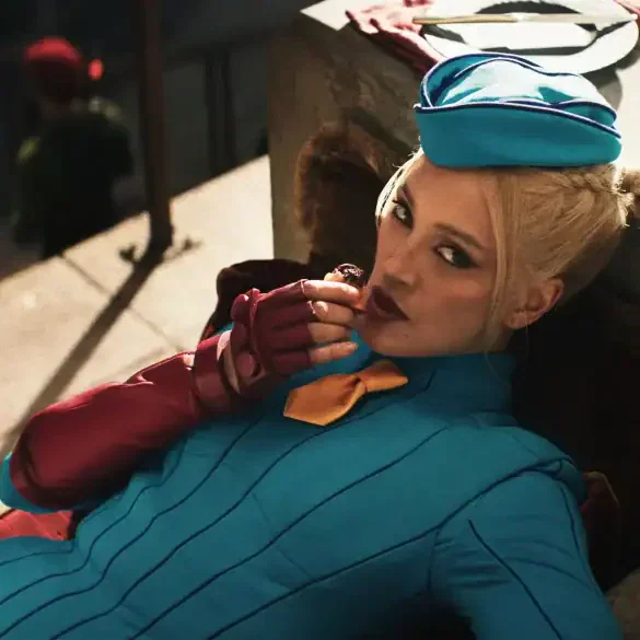 Nouvelle Bande-annonce de Street Fighter : le tournoi de Ryu et Ken 1 Miniature de la bande-annonce du film Street Fighter