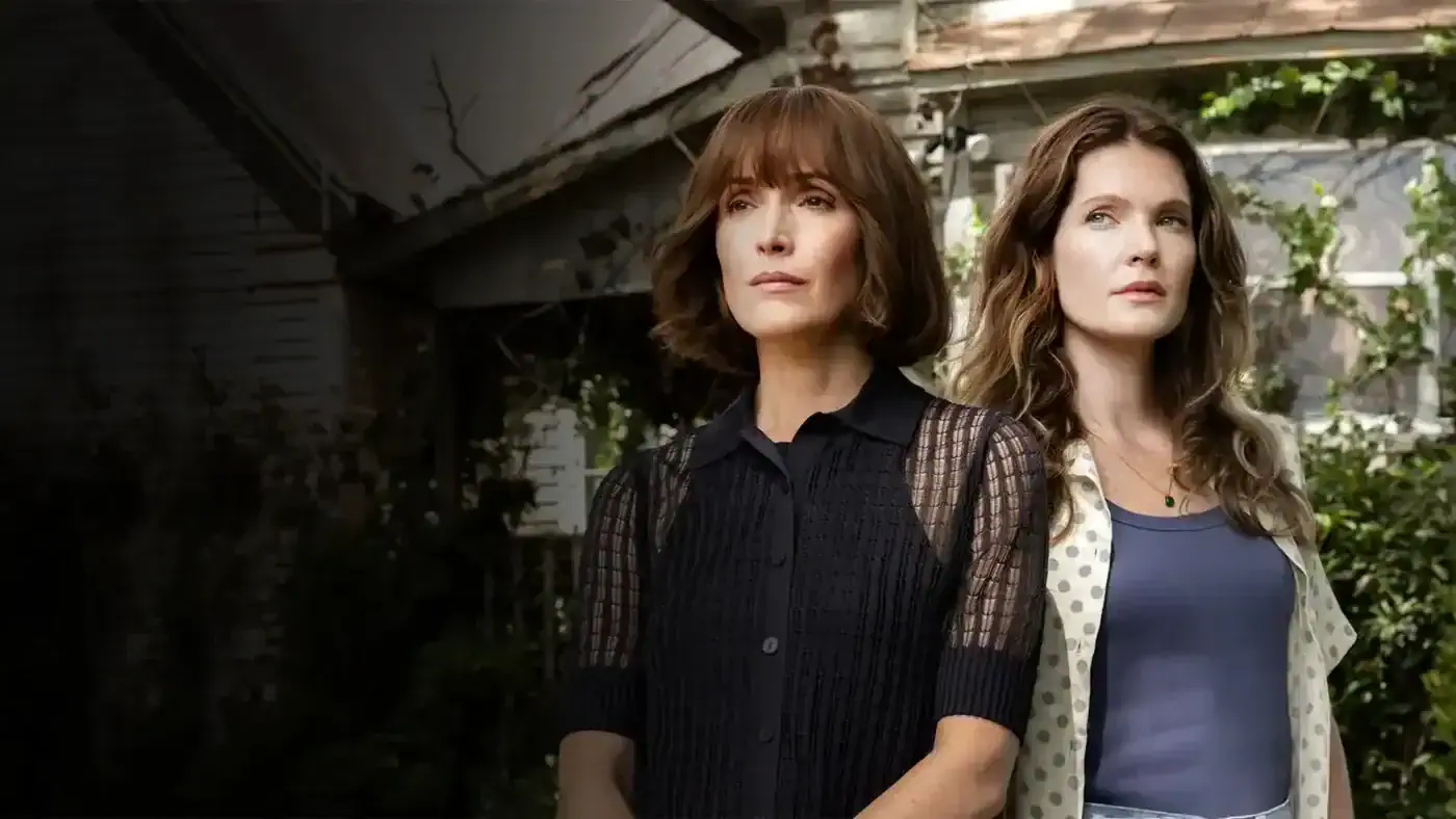Bande-annonce de The Good Daughter : Rose Byrne face à un passé familial 2 Miniature de la bande-annonce du film The Good Daughter