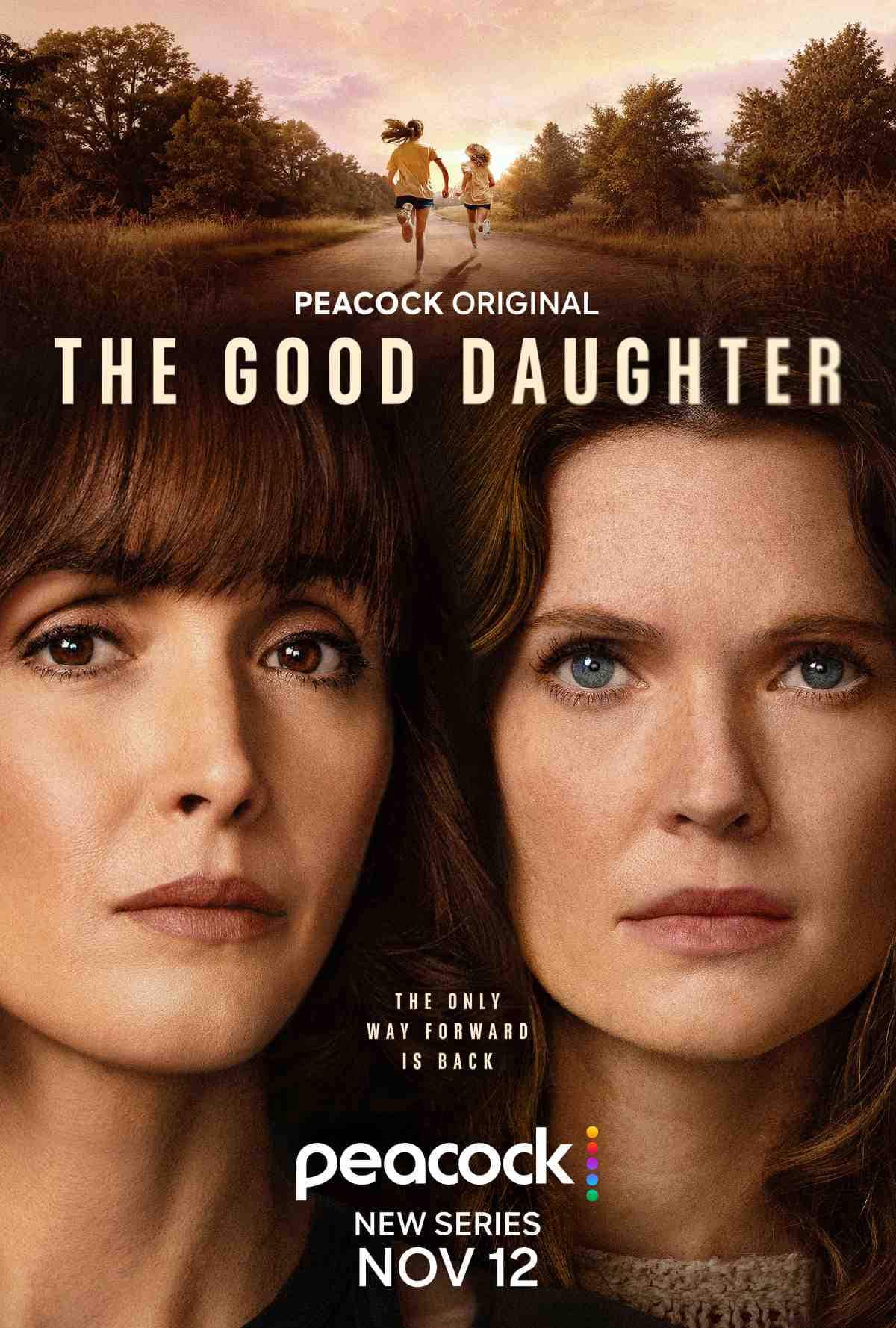 Bande-annonce de The Good Daughter : Rose Byrne face à un passé familial 4 Scu00e8ne du film The Good Daughter