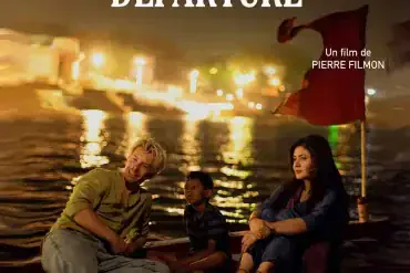 Bande-annonce de The Great Departure : une romance en Inde 8 Miniature de la bande-annonce du film The Great Departure