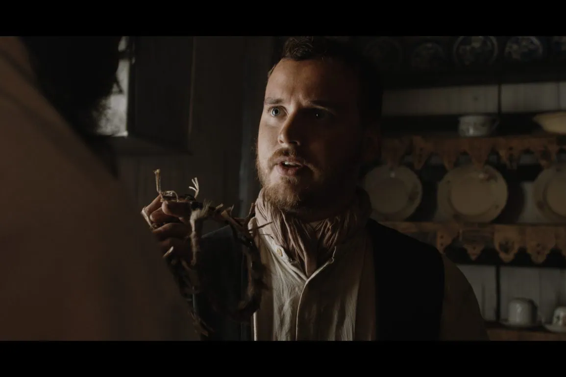 Bande-annonce de WYLD ONE : la résistance face aux machines 1 Miniature de la bande-annonce du film The Wild One