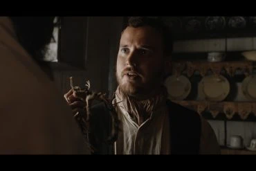 Bande-annonce de WYLD ONE : la résistance face aux machines 16 Miniature de la bande-annonce du film The Wild One