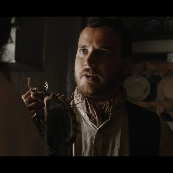 Bande-annonce de WYLD ONE : la résistance face aux machines
