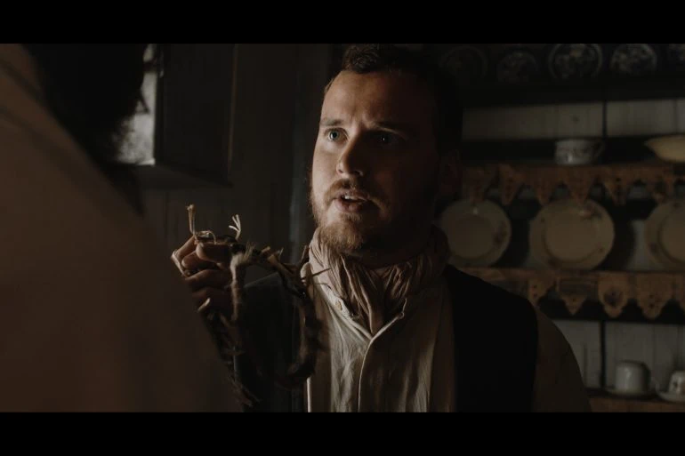 Bande-annonce de WYLD ONE : la résistance face aux machines 12 Bande-annonce de WYLD ONE : la résistance face aux machines