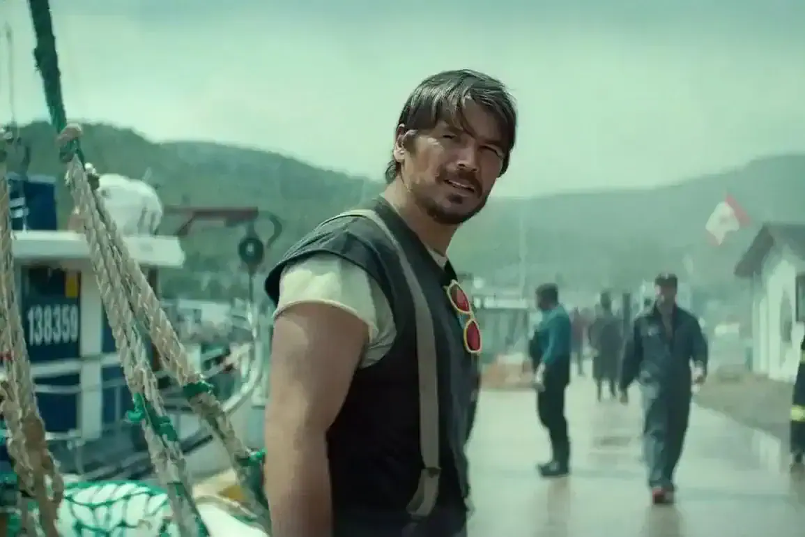 Bande-annonce de Below : le thriller marin de Netflix avec Josh Hartnett 1 Miniature de la bande-annonce du film Below