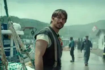 Bande-annonce de Below : le thriller marin de Netflix avec Josh Hartnett 11 Miniature de la bande-annonce du film Below