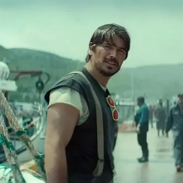Bande-annonce de Below : le thriller marin de Netflix avec Josh Hartnett 1 Miniature de la bande-annonce du film Below