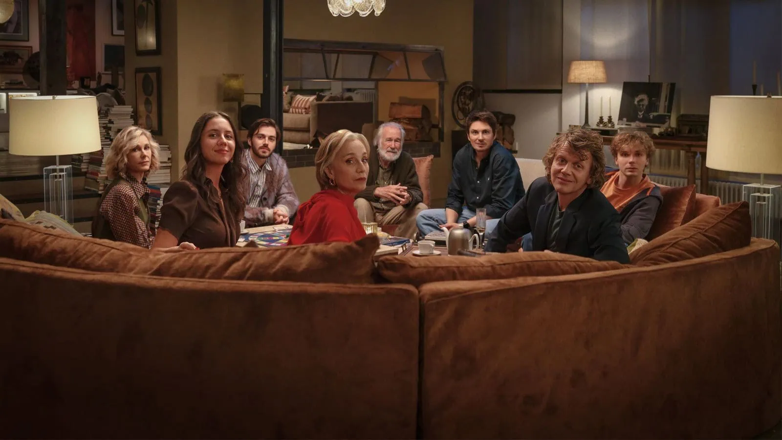 CAMEMBERT, le 18 novembre au ! (2026) 3 Miniature de la bande-annonce du film CAMEMBERT, le 18 novembre au !