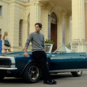 Bande annonce de Campus Drivers : l&rsquo;adaptation de la romance universitaire arrive sur Prime Video