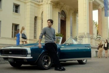 Bande annonce de Campus Drivers : l&rsquo;adaptation de la romance universitaire arrive sur Prime Video