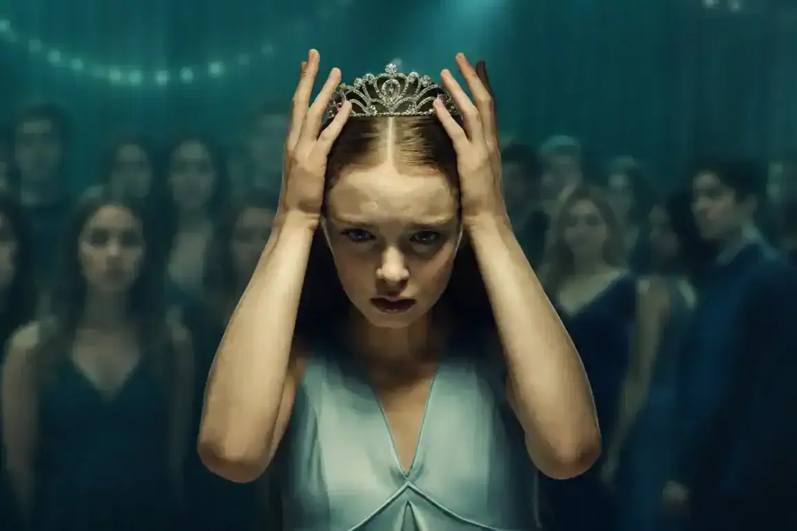 Bande annonce de Carrie : Mike Flanagan adapte Stephen King en série sur Prime Video 1 Miniature de la bande-annonce du film Carrie