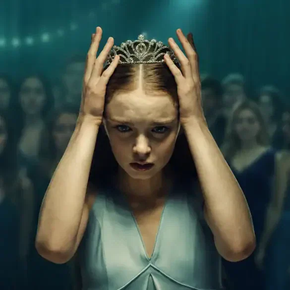Bande annonce de Carrie : Mike Flanagan adapte Stephen King en série sur Prime Video 1 Miniature de la bande-annonce du film Carrie