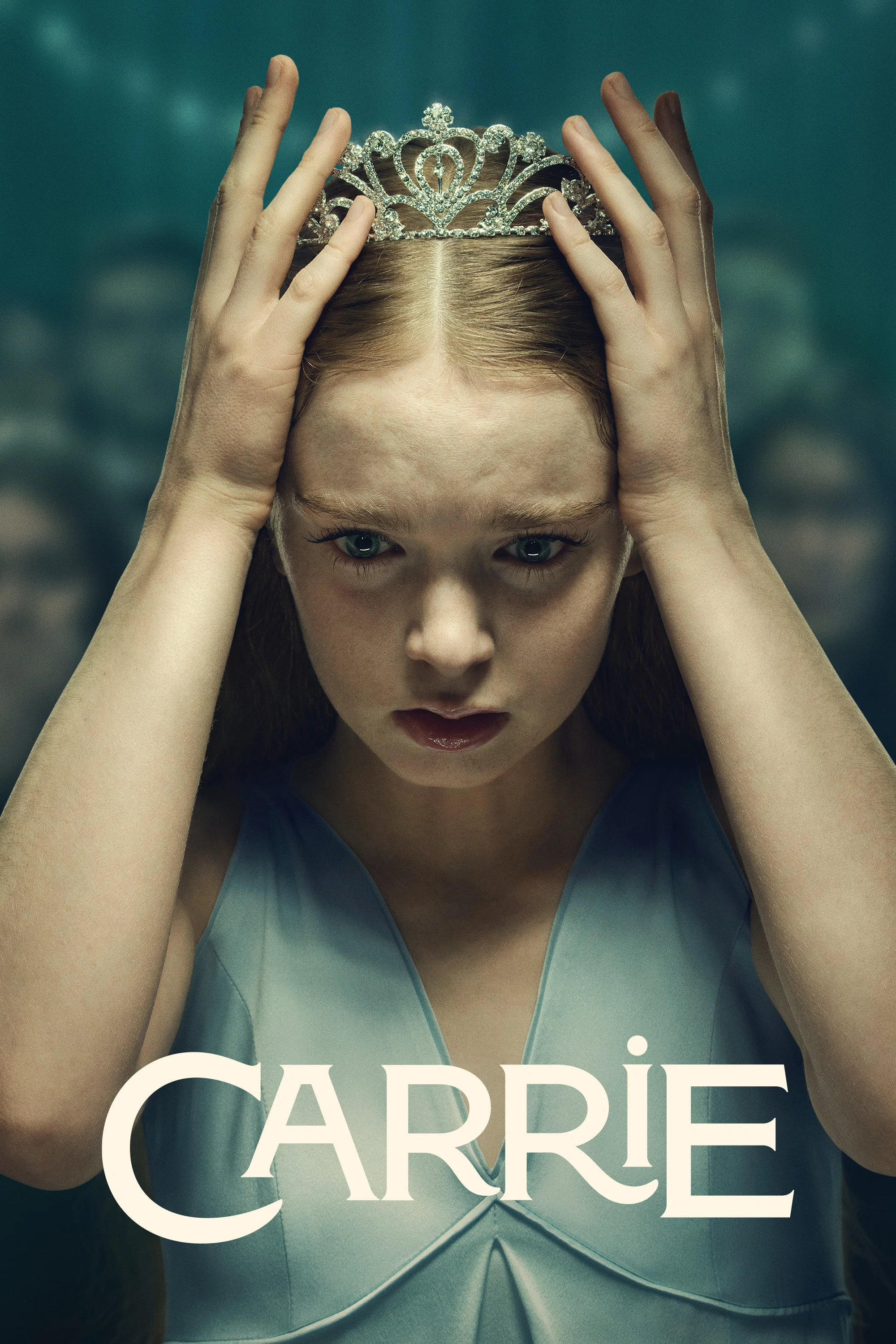 Bande annonce de Carrie : Mike Flanagan adapte Stephen King en série sur Prime Video 4 Scu00e8ne du film Carrie