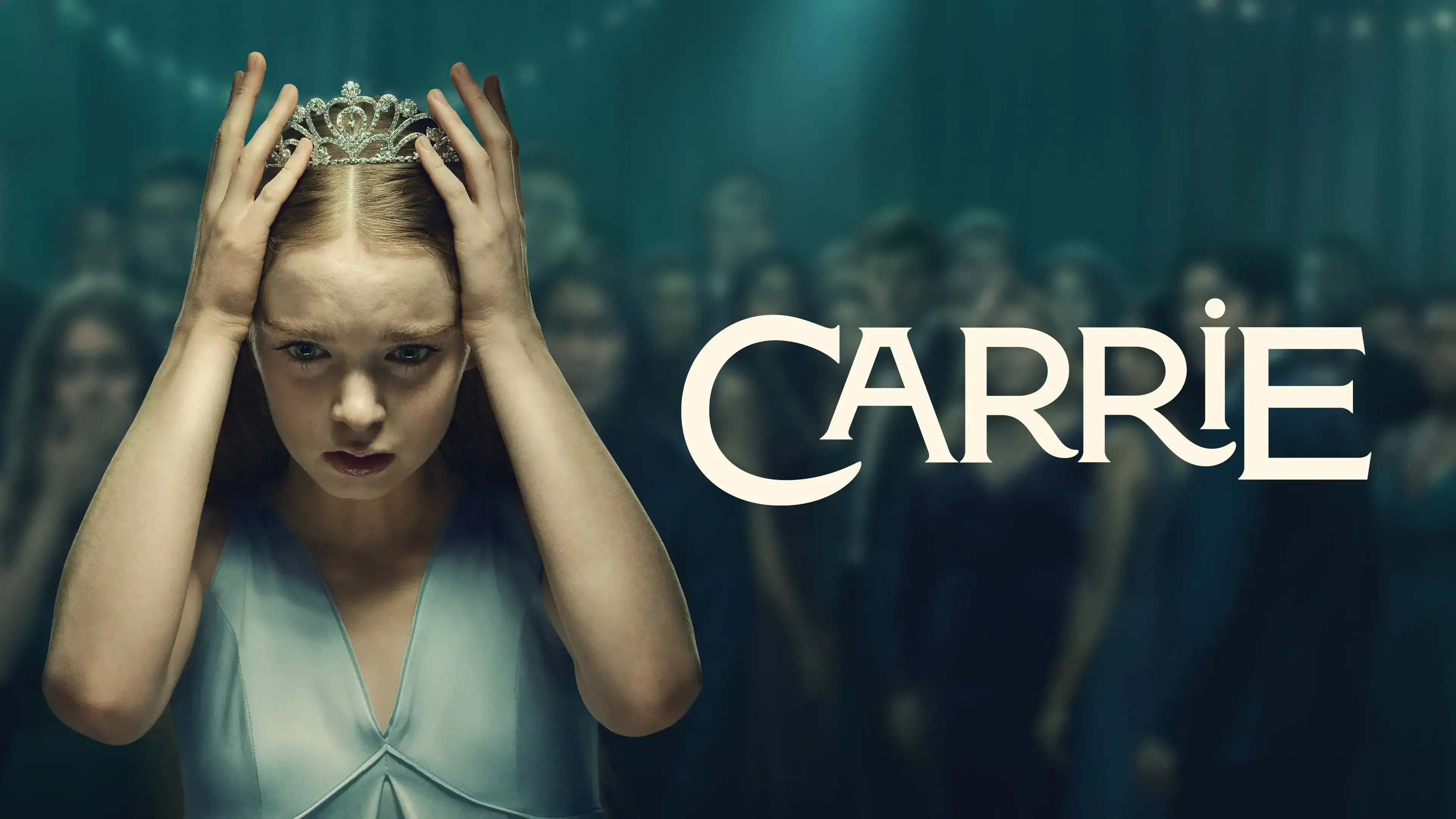 Bande annonce de Carrie : Mike Flanagan adapte Stephen King en série sur Prime Video 5 Scu00e8ne du film Carrie