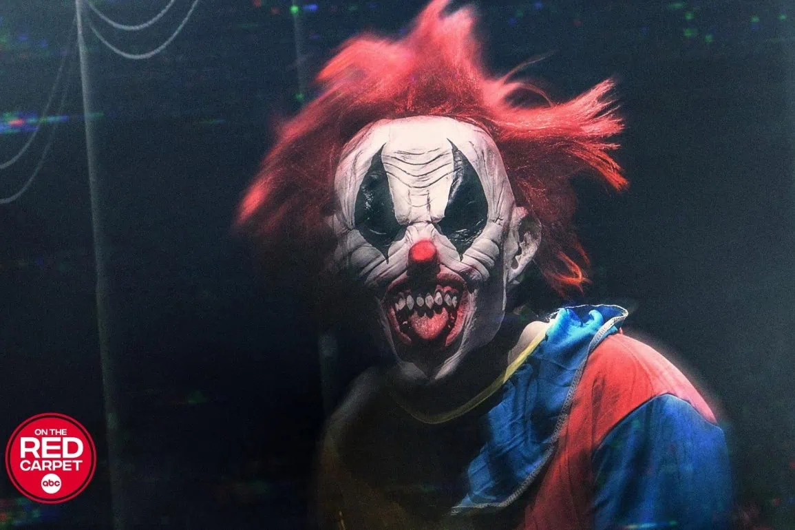 Bande-annonce de Clown Panic : la panique des clowns en 2016 1 Bande-annonce de Clown Panic : la panique des clowns en 2016