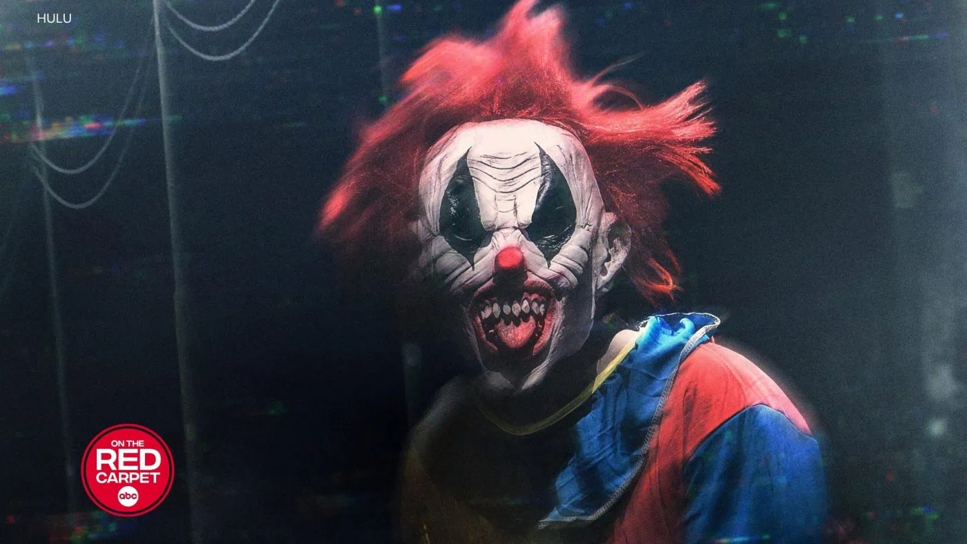 Bande-annonce de Clown Panic : la panique des clowns en 2016 2 Bande-annonce de Clown Panic : la panique des clowns en 2016