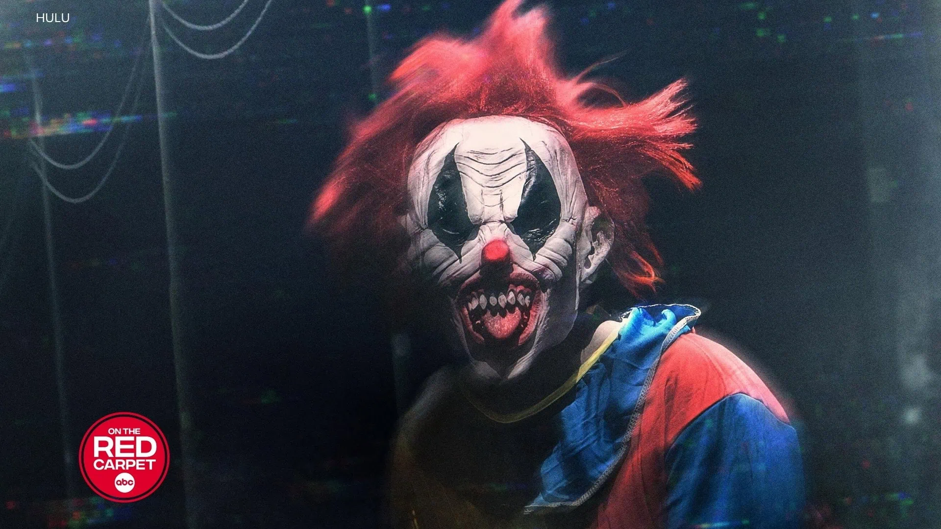 Bande-annonce de Clown Panic : la panique des clowns en 2016 3 Miniature de la bande-annonce du film Clown Panic