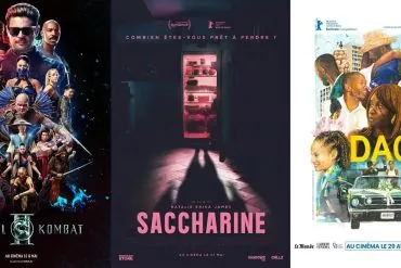 VOD : Mortal Kombat II et 16 nouveautés la semaine du 4 septembre 2026 8 Nouveautés VOD FR : Mortal Kombat II – Saccharine – Dao