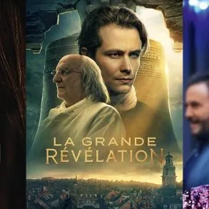 Nouveautés VOD FR : Obsession – La grande révélation – Elise sous emprise