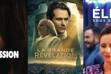 VOD en France: 15 nouveautés pour la semaine du 11 septembre 2026 8 Nouveautés VOD FR : Obsession – La grande révélation – Elise sous emprise