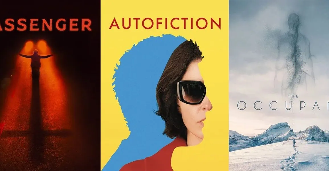 VOD en France : 11 nouveautés pour la semaine du 18 septembre 2026 1 Nouveautés VOD FR : Passenger – Autofiction – The Occupant