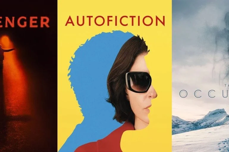 VOD en France : 11 nouveautés pour la semaine du 18 septembre 2026 12 Nouveautés VOD FR : Passenger – Autofiction – The Occupant