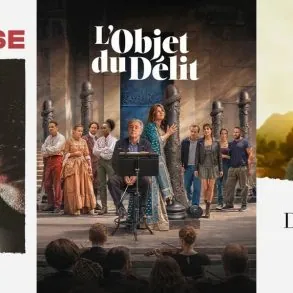 VOD en France : 8 nouveautés pour la semaine du 25 septembre 2026