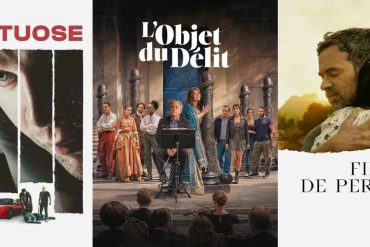 VOD en France : 8 nouveautés pour la semaine du 25 septembre 2026