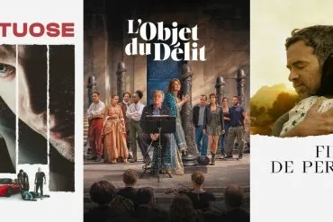VOD en France : 8 nouveautés pour la semaine du 25 septembre 2026 11 VOD en France : 8 nouveautés pour la semaine du 25 septembre 2026