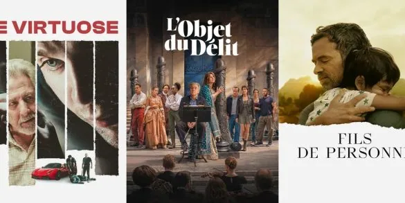 VOD en France : 8 nouveautés pour la semaine du 25 septembre 2026 14 VOD en France : 8 nouveautés pour la semaine du 25 septembre 2026
