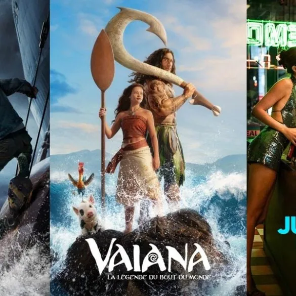 Sorties VOD USA : Mutiny et Vaiana parmi 4 nouveautés du 6 septembre 2026 5 Sorties VOD USA : Mutiny et Vaiana parmi 4 nouveautés du 6 septembre 2026