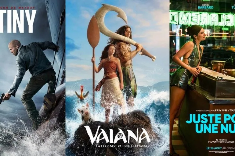 Sorties VOD USA : Mutiny et Vaiana parmi 4 nouveautés du 6 septembre 2026 3 Nouveautés VOD US September 2026 : Mutiny – Vaiana, la légende du bout du monde – Juste pour une Nuit