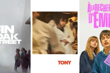 Sorties VOD USA: La Fin d'Oak Street et 7 autres films du 13 septembre 13 Nouveautés VOD US September 2026 : La Fin d'Oak Street – Tony – À la recherche d'Emily