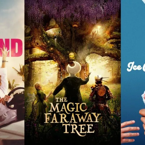 Sorties VOD USA : Spa Weekend et 7 autres films pour la semaine du 20 sept 1 Sorties VOD USA : Spa Weekend et 7 autres films pour la semaine du 20 sept