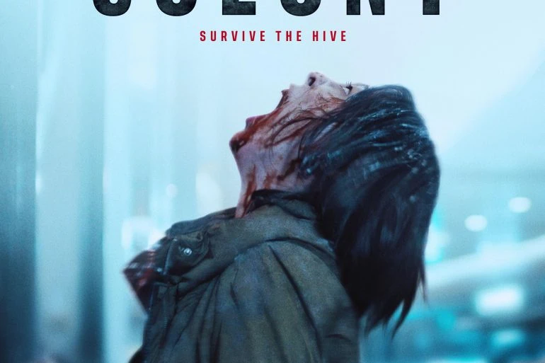 Critique de Colony 12 Critique de Colony