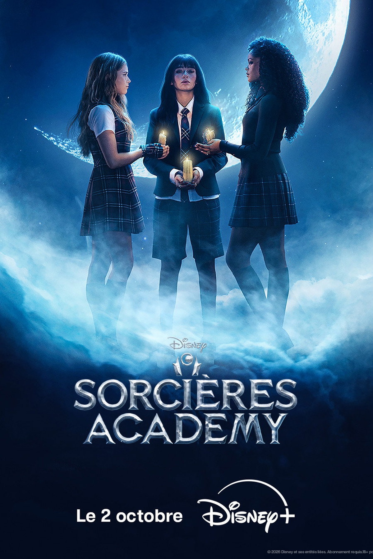 Sorcières Academy (Coven Academy) (2026) 4 Scu00e8ne du film Sorciu00e8res Academy (Coven Academy)