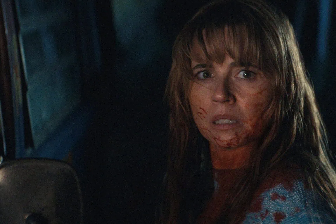 Bande annonce de Crystal Lake : les origines de Pamela Voorhees se dévoilent 1 Bande annonce de Crystal Lake : les origines de Pamela Voorhees se dévoilent