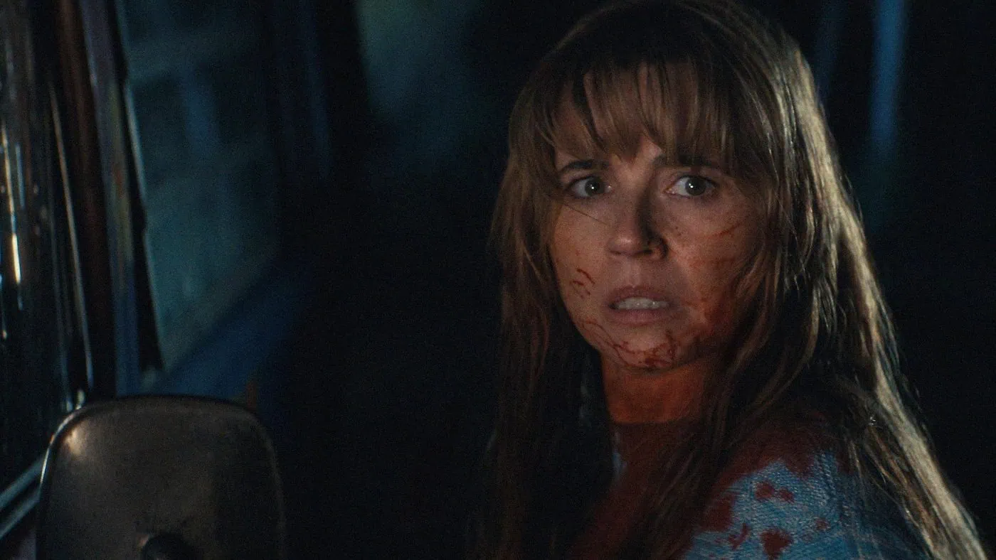 Bande annonce de Crystal Lake : les origines de Pamela Voorhees se dévoilent 2 Bande annonce de Crystal Lake : les origines de Pamela Voorhees se dévoilent