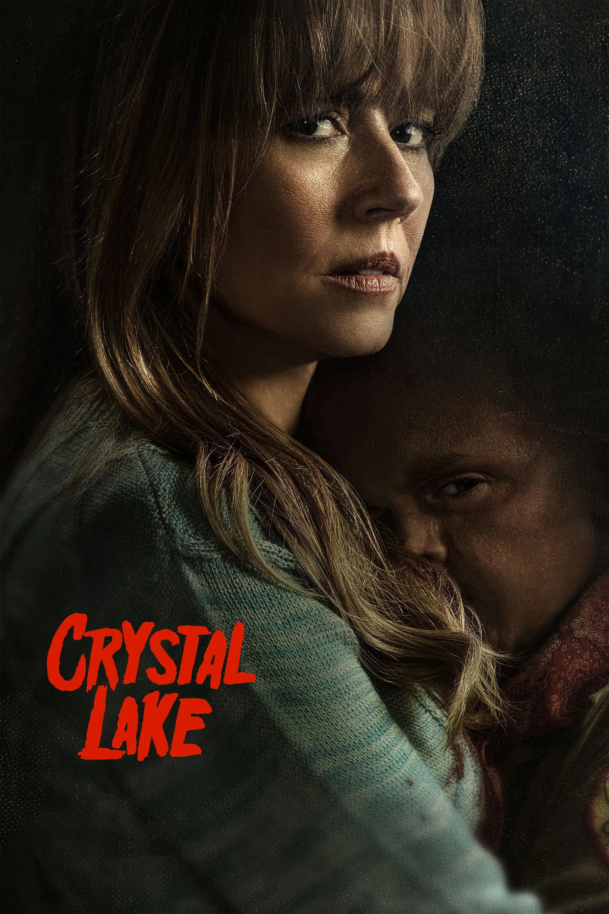 Bande annonce de Crystal Lake : les origines de Pamela Voorhees se dévoilent 4 Scu00e8ne du film Crystal lake