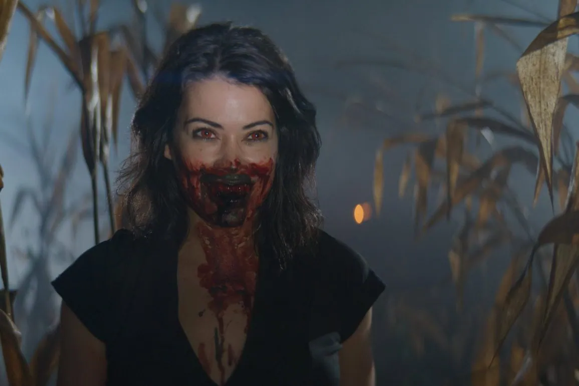 Bande-annonce de Devour (2026) : le metal face aux monstres 1 Bande-annonce de Devour (2026) : le metal face aux monstres