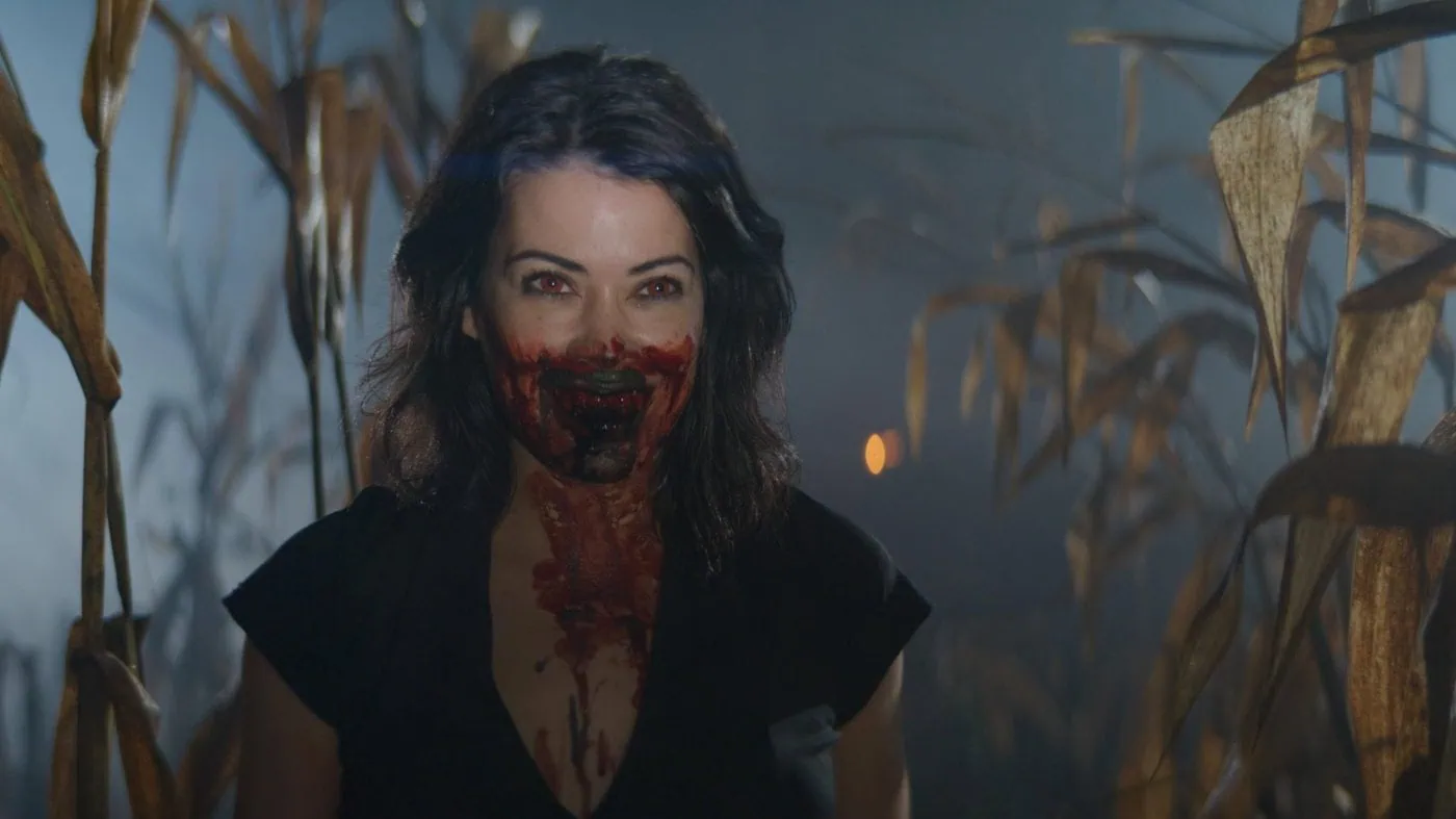 Bande-annonce de Devour (2026) : le metal face aux monstres 2 Bande-annonce de Devour (2026) : le metal face aux monstres