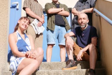 Joyeuse : les lauréats des Estivales du film artisanal 2026 dévoilés 1 Joyeuse : les lauréats des Estivales du film artisanal 2026 dévoilés