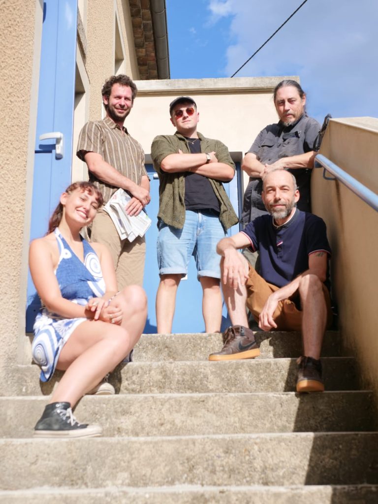Joyeuse : les lauréats des Estivales du film artisanal 2026 dévoilés 3 Joyeuse : les lauréats des Estivales du film artisanal 2026 dévoilés