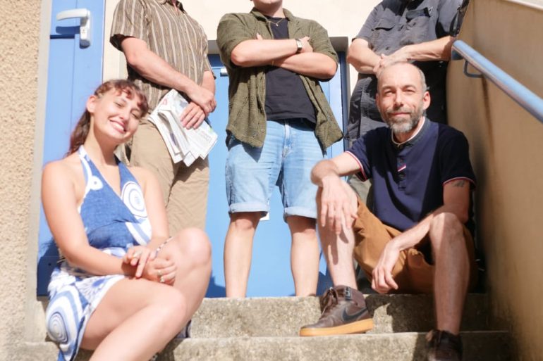 Joyeuse : les lauréats des Estivales du film artisanal 2026 dévoilés 3 Joyeuse : les lauréats des Estivales du film artisanal 2026 dévoilés