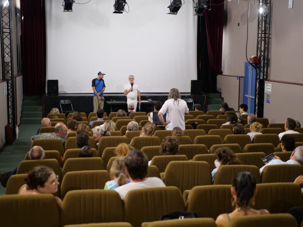 Joyeuse : les lauréats des Estivales du film artisanal 2026 dévoilés 4 Joyeuse : les lauréats des Estivales du film artisanal 2026 dévoilés